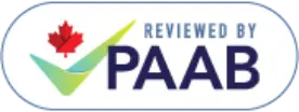 Reviewed by PAAB