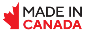 Made in Canada